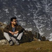 Rohit Gupta's photo