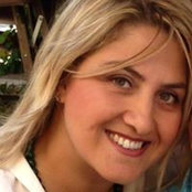 Ceyla Başaran's photo