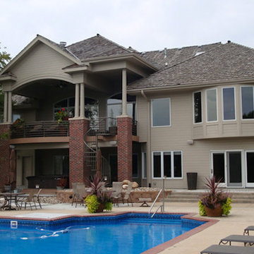 Our Work