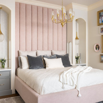 Estate Home Makeover