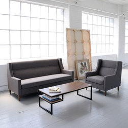 Furniture - Sofas