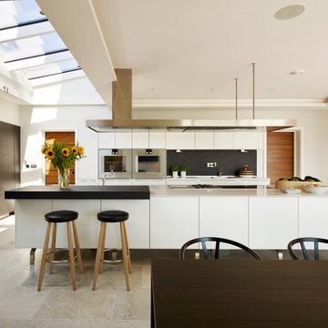 bulthaup b3 kitchen - English Riviera