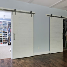 Custom Closet