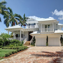 Florida Exterior