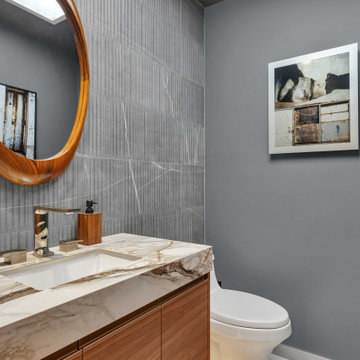 BELVEDERE CT BURLINGAME, CA - Home Remodel