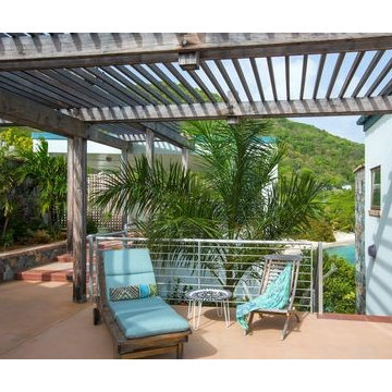 East of Eden Villa