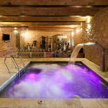 Pool / Gym
