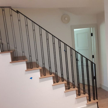 Custom Railing