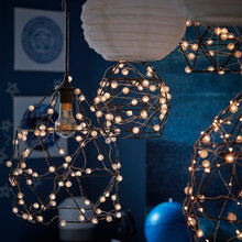 Moroccan Lounge Ideas