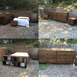 Bedroom suites - Bedroom Furniture Sets