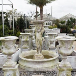 Fountains - Products