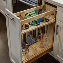 kitchen and pantry