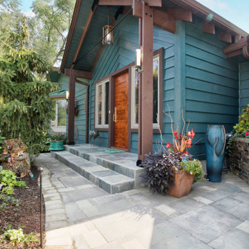 Project 3929-1 Burnsville Transitional Entry Addition