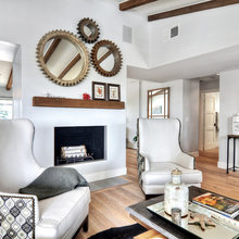 Living Room Ideas
