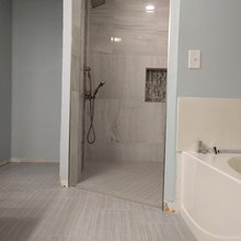 bath