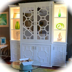 Geo Cabinet - Products