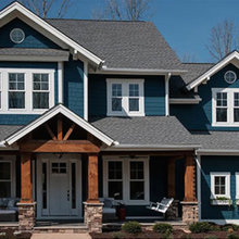 Nibley Remodel