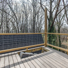 12 Federal Hill - Roof Deck