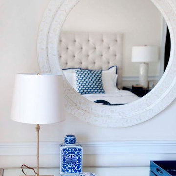 Bedrooms