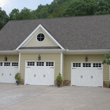 Cottage Garage