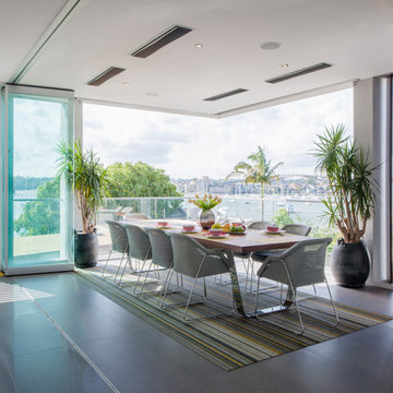 Outdoor Heating Systems