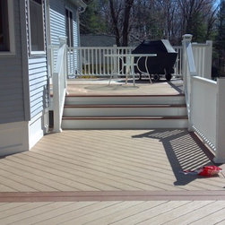 Maniglia Decks - Products