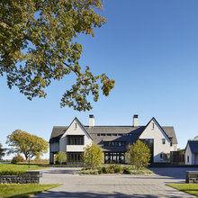 Front Entry Curb Appeal