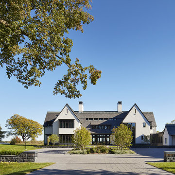 Wayzata Bay Estate