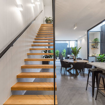 Heritage Extension & Renovation: South Melbourne Project 2
