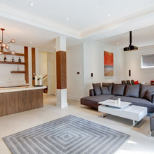 Basement Ideas