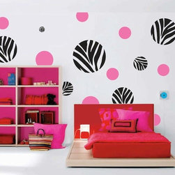 Design Packs - Wall Decals