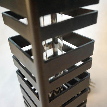 Industrial Modern Lamp