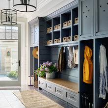 Mud Room