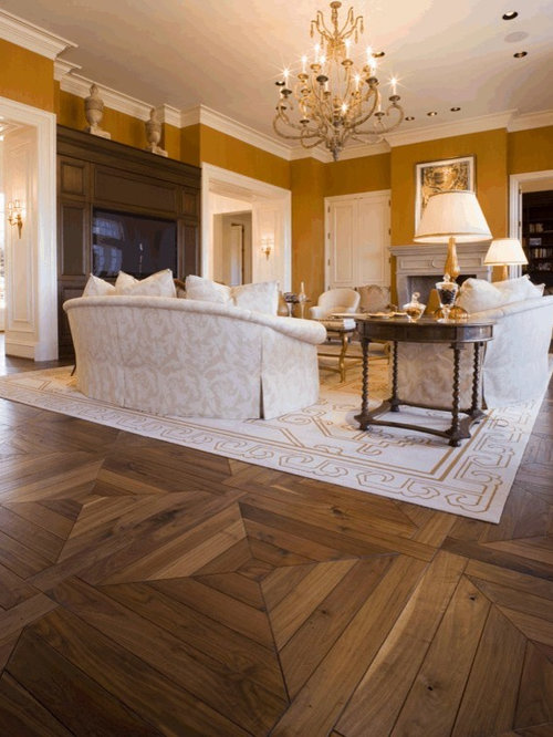Parquet Hardwood Flooring Ideas, Pictures, Remodel and Decor