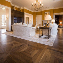 Floor finish