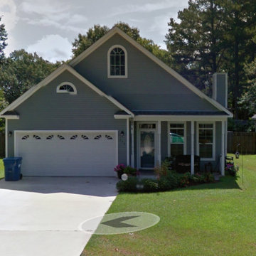 Cheaper Benton Homes