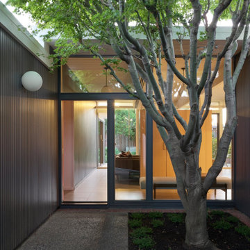 Eichler Down to the Details