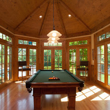 dream house