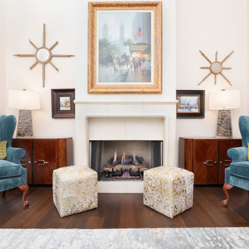 Elm Creek Whole Home Remodel