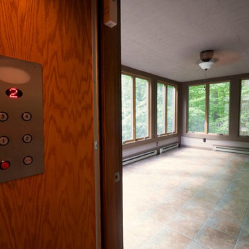 Residential Elevator