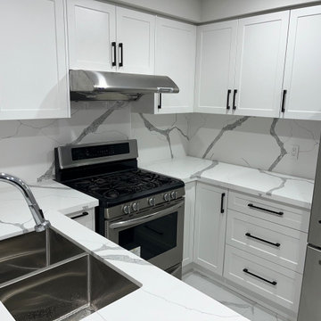 Our Work