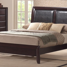 Twin Patform Bed