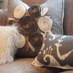 Fabrics - Products