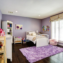 Amelia’s Room