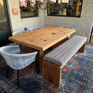 Outdoor Furniture