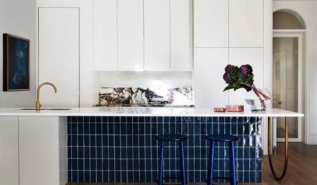 How (Really) to Achieve a Stress-Free Kitchen Renovation