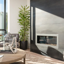 fire place