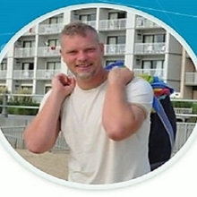 Brett Ulrich Fredericksburg