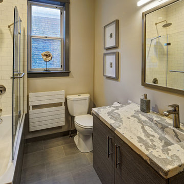 West Town GreenStar Retrofit