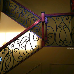 Staircases - Products